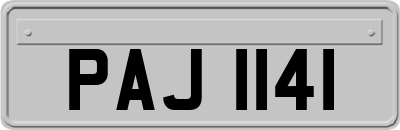PAJ1141