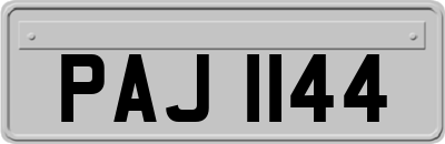 PAJ1144
