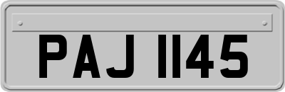 PAJ1145