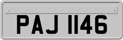 PAJ1146