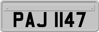 PAJ1147