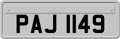 PAJ1149