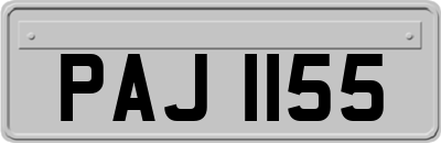 PAJ1155
