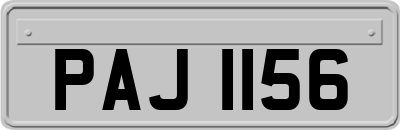PAJ1156