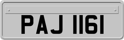 PAJ1161