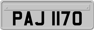 PAJ1170