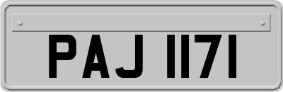 PAJ1171