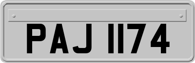 PAJ1174
