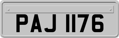 PAJ1176