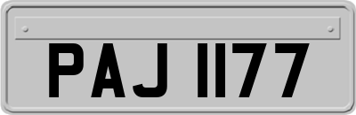 PAJ1177