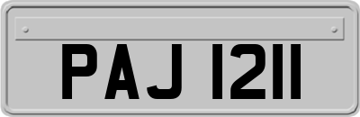 PAJ1211