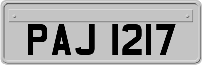 PAJ1217