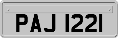 PAJ1221