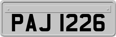 PAJ1226