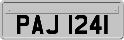 PAJ1241