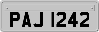 PAJ1242