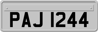 PAJ1244