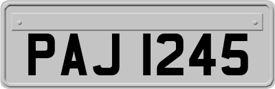 PAJ1245