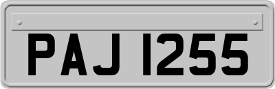 PAJ1255