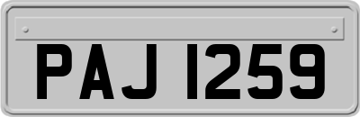 PAJ1259
