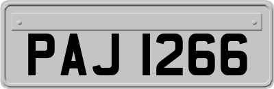PAJ1266