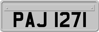 PAJ1271
