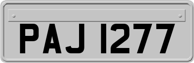 PAJ1277