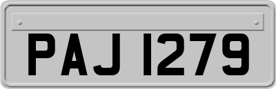 PAJ1279