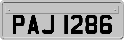 PAJ1286