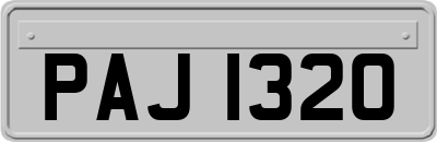 PAJ1320