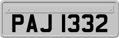 PAJ1332