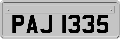PAJ1335