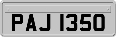 PAJ1350