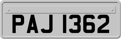 PAJ1362