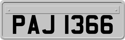 PAJ1366
