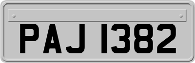 PAJ1382
