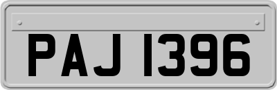 PAJ1396
