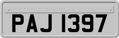 PAJ1397