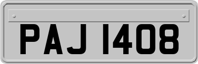PAJ1408