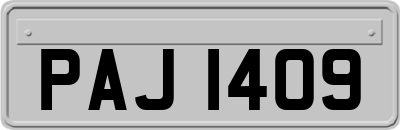 PAJ1409
