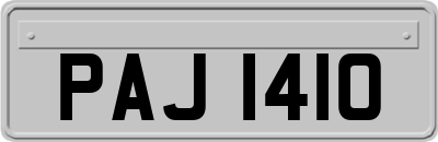 PAJ1410