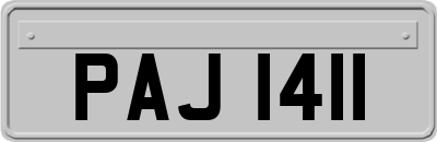PAJ1411
