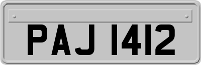 PAJ1412