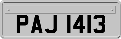 PAJ1413