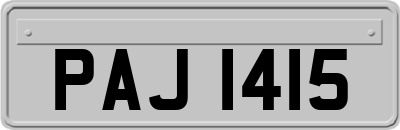 PAJ1415