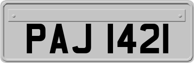 PAJ1421