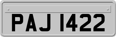 PAJ1422