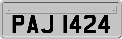 PAJ1424