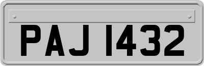 PAJ1432