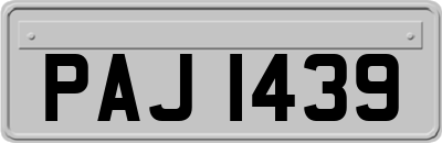 PAJ1439